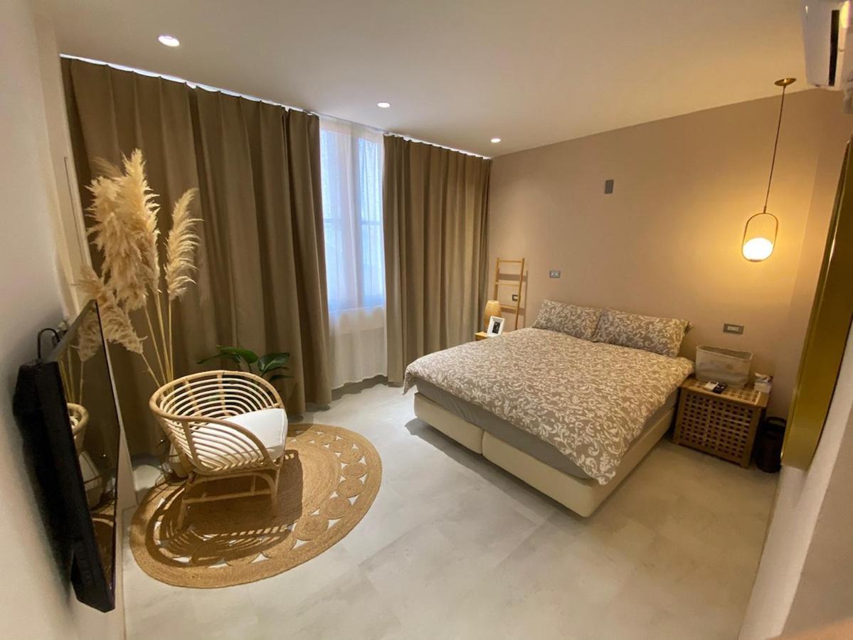 安平言寓包棟旅宿 Ian Apt Tainan Eksteriør billede