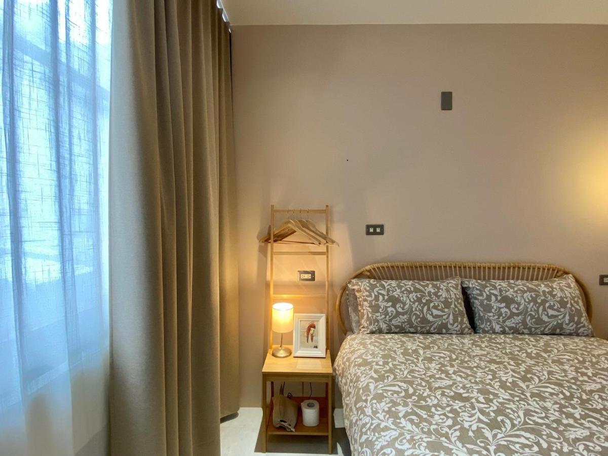 安平言寓包棟旅宿 Ian Apt Tainan Eksteriør billede
