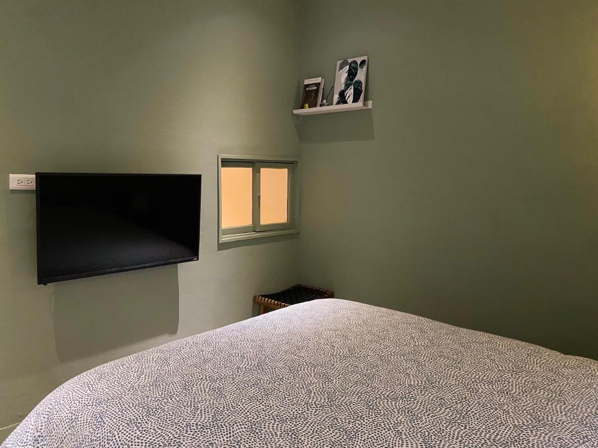 安平言寓包棟旅宿 Ian Apt Tainan Eksteriør billede