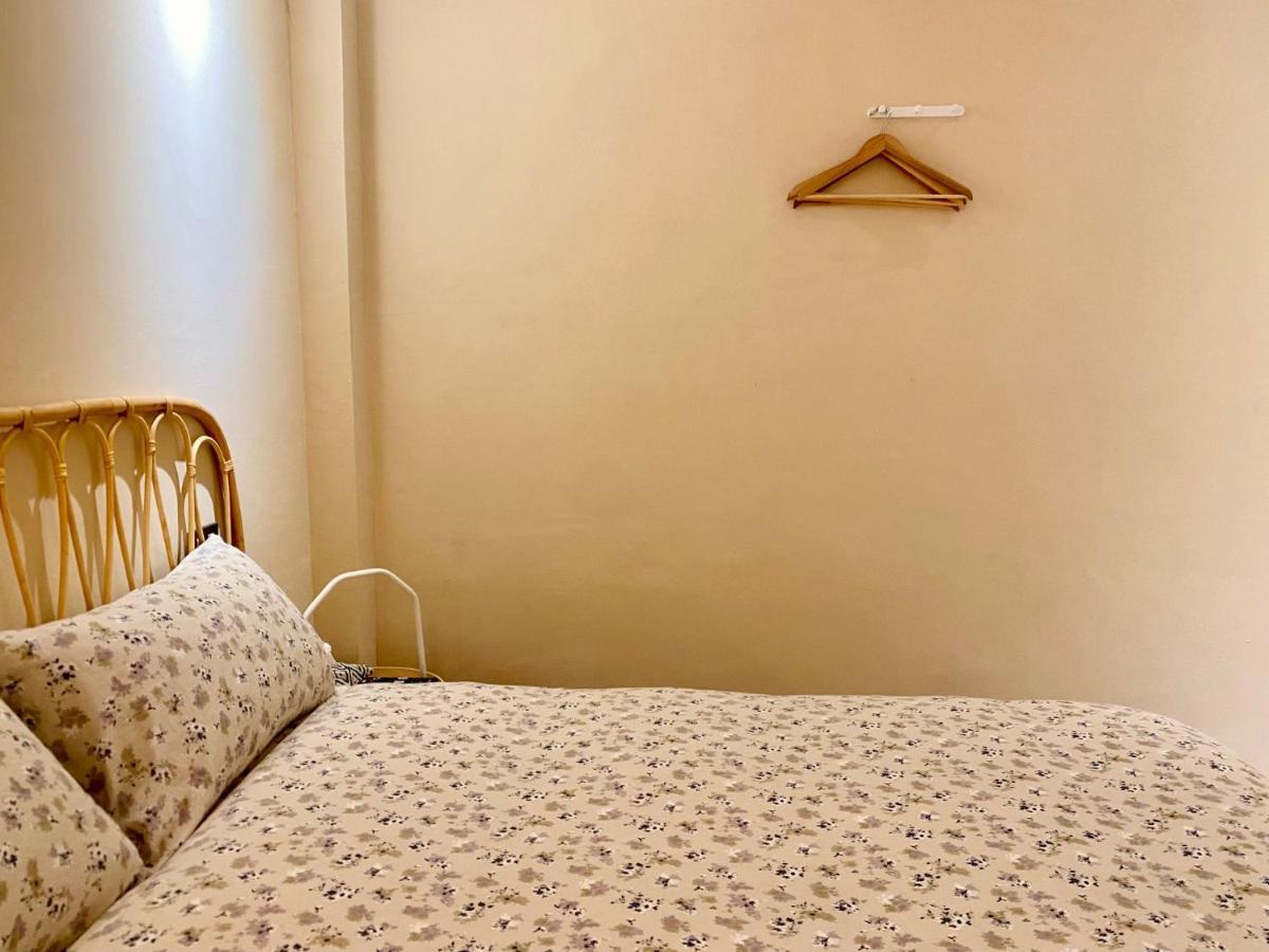 安平言寓包棟旅宿 Ian Apt Tainan Eksteriør billede